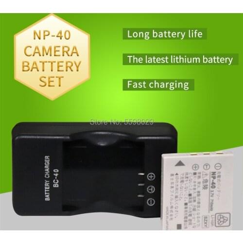 RENATA Battery Chargers