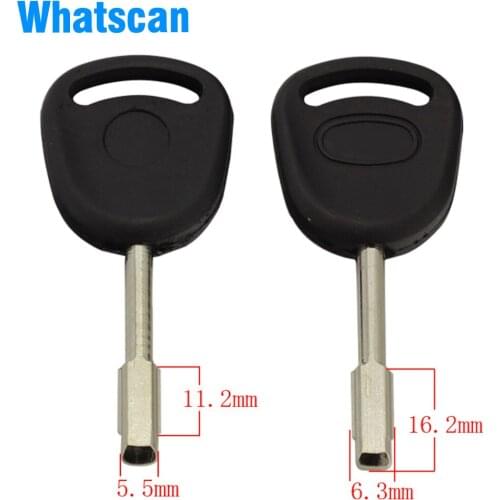 Rubber FO3P Volt Fort Mondeo blank key 20 pieces/lot