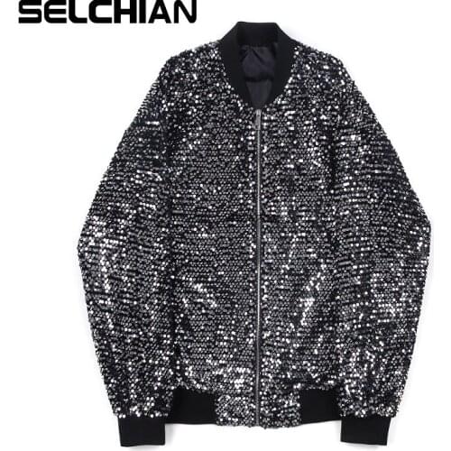 Мужские Куртки SELCHIAN China At AliExpress