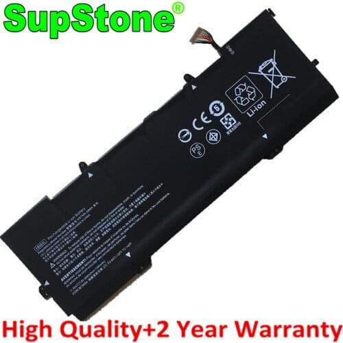 SupStone Genuine YB06XL 928427-271 HSTNN-DB8H 928372-856 Laptop Battery For HP Spectre X360 15-CH000NO CH004NB CH011DX CH006NG