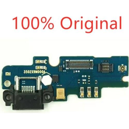 For Xiaomi Mi 4I OEM Charging Port PCB Board Cable USB Charging Dock Connector PCB Board Ribbon Flex Cable for Xiaomi 4I