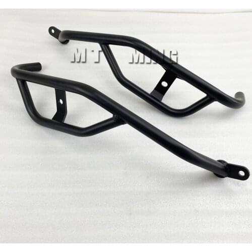 Engine Guard Crash Bar Bumper Frame Protection For Honda 2018 2019 2020 2021 CB1000R cb1000r CB1000 R cb 1000r