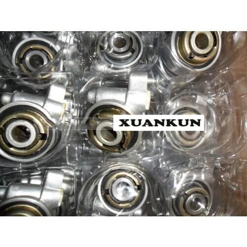 XUANKUN QJ110-6 Km Tooth / Code Table Teeth / Mileage Teeth