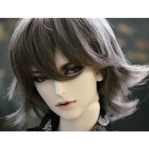 1/3 scale nude BJD doll Handsome man Human version BJD/SD Resin figure doll Model Toy gift.without Clothes,shoes,wig A0280 SD17
