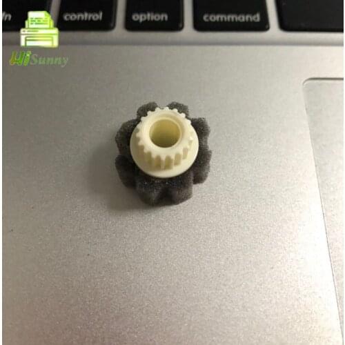 10pcs For Ricoh Aficio AF 1075 2075 1060 2060 MP 7500 6001 7001 8000 8001 9001 1350 Sponge Gathering Roller B478-3503 B830-3503