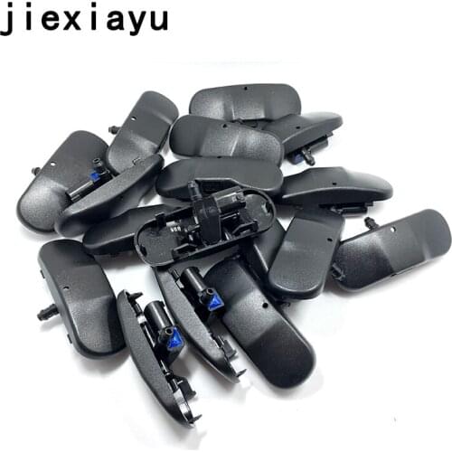 20PCS Windscreen Washer Jet Water Spray Nozzle with heating for Passat B6 Jetta Golf GTI Caddy 2KD955986 2KD 955 986 5M0955986C