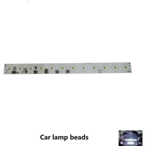 4 pcs Led Work Light 12V 24V 48V Led Bar Combo Spot Flood Driving Light for Jeep ATV Trucks Tractor Car Sty