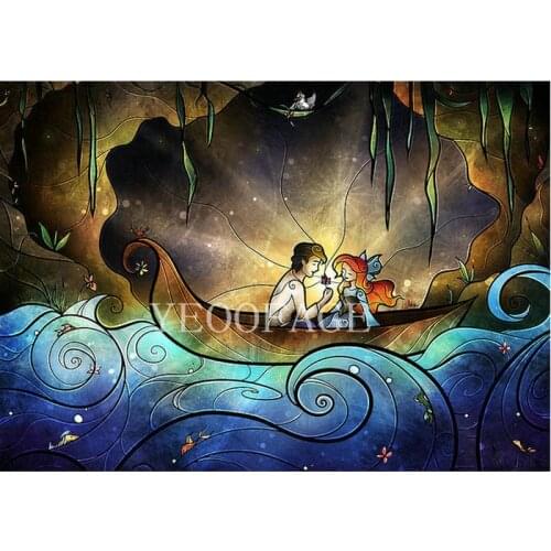 Diamond Embroidery 5d Diy Diamond Painting cross stitch Couple square Full Drill Rhinestone Mosaic picture Needlework