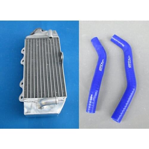 Aluminum Radiator For 2002-2009 03 04 05 06 07 08 09 Yamaha YZ85 YZ 85