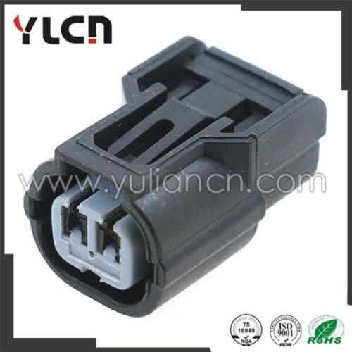 Free shipping Hight quality 5 Sets 2 pin electrical connector 6189-0890