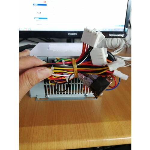 For AT power supply Industrial computer FSP SPI-300G SD-250AT FSP power supply