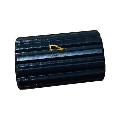 For Komatsu excavator accessories PC300-8 PC400-7-8 hydraulic pump shaft 708-2H-32360 high quality excavator accessories