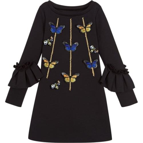 Одежда для девочек Funfeliz China At AliExpress