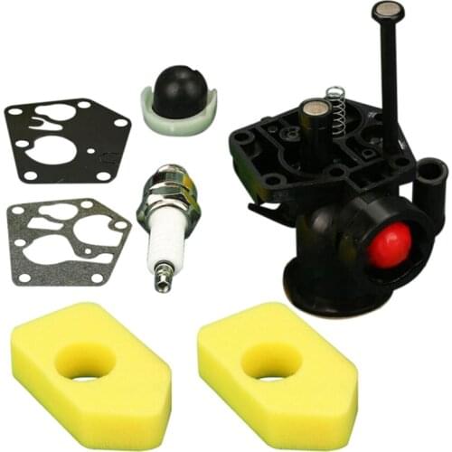 Carburetor 498809 494406 for Briggs & Stratton 93902 95902 95982 9C982 9D902