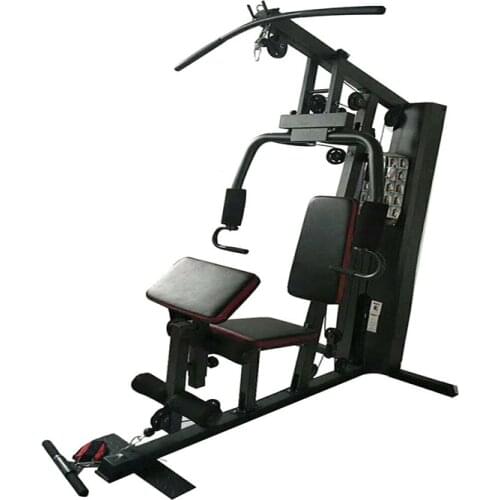 Hot-selling Carreme Integrated Trainer Single Station Fitness Modeling