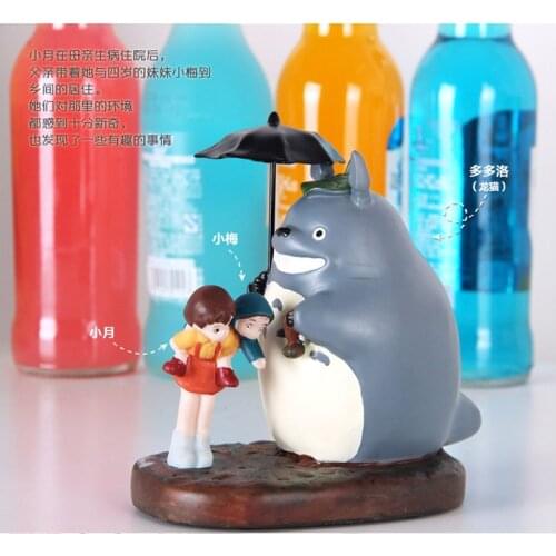 Hayao miyazaki totoro abortion xiaomei music box
