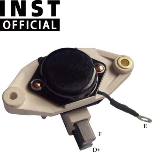 Alternator Voltage Regulator FOR 1340D300 0120468132 28.75V 19025115 19025117 0986044070 1986A00158 6033GB3035 6033GB3085