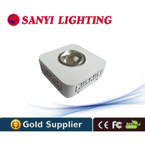 Full Spectrum cob 150W Led Grow Light cob LED Lamp UV IR Grow Tent Lighting For Flowering Plant and Hydroponics Grow box