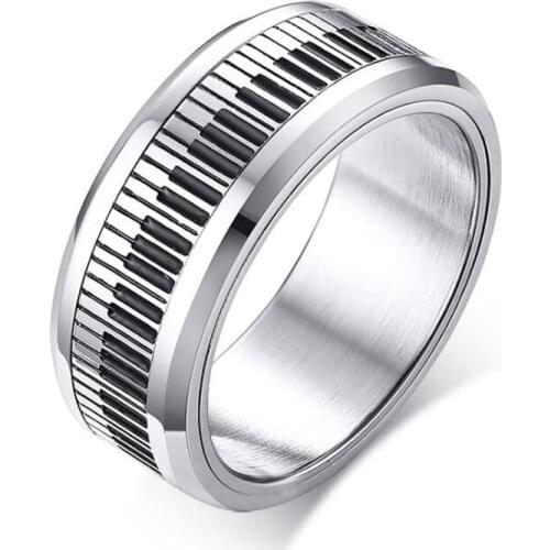 Paired Rings TANGTANG China