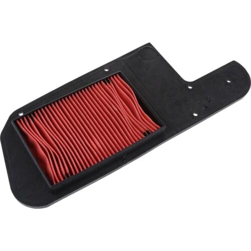 Motorcycle AIR FILTER Intake Cleaner Fits for Honda PS250 2005-2006