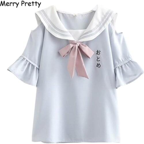 XUANHAO Stylish Blouses