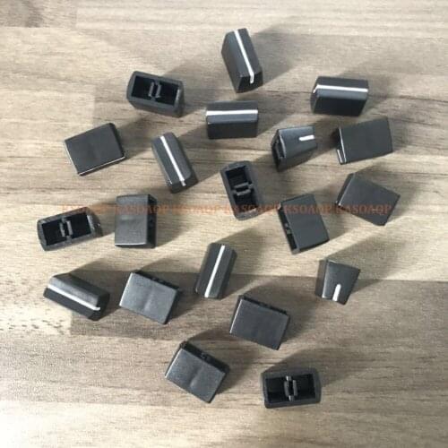 20pcs DAC2355 FADER KNOB For Pioneer DJM300 DJM500 DJM600 DJM3000 DJM800 DJM700 DAC2371 Replace DAC1846