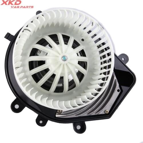 Automatic A/C Blower Heater Motor Fan For V-W Passat B5 A-udi A4 RS4 LHD