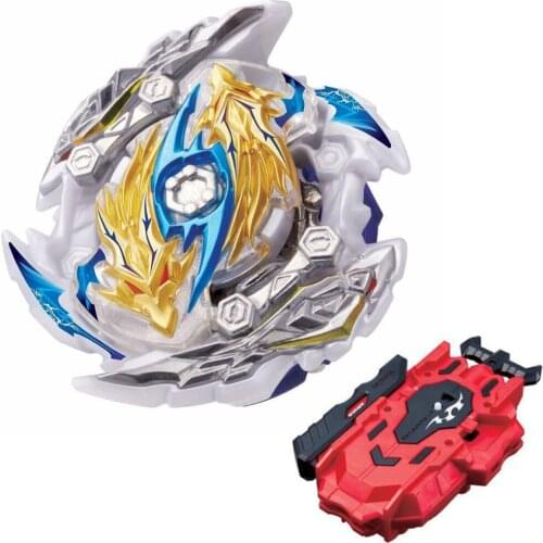 B-X TOUPIE BURST BEYBLADE Spinning Top Superking Sparking B-144 Booster Zwei Longinus.Dr.Sp 'Metsu B144 B174 B173 B172 B171 B170