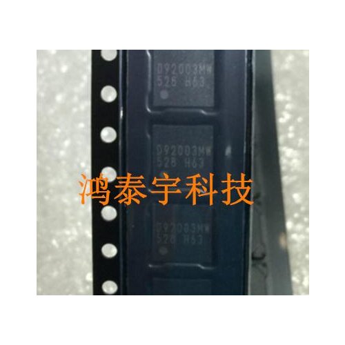 BD92003MWV BD92003MWV-E2 D92003MW