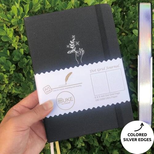 Buke notebook White Notepads China