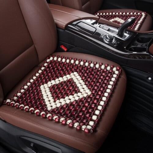 1pcs Summer Car Seat Cover For Nissan Qashqai J11 Nissan X-trail T32 Golf 7 Tiguan 2019 2020 Optima K5 2021 Interior Accessories