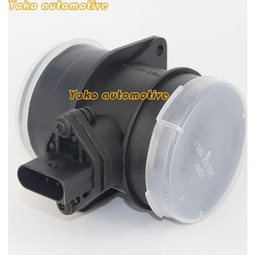 MASS AIR FLOW METER SENSOR MAF FOR VW BORA (1J2) (1998/10-2005/09) 0280217529/0.986.280.204/071 906 461 A/0280217530/071906461B