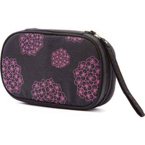 Travel Jewelry Organizer Case Jewelry Pouch Bag for Necklace Bracelet Earring Ring Watch