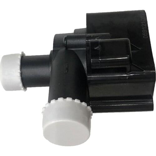 Engine Cooling Water Pump Plug 059121012A for VW Amarok (2H-S1B) 2.0 TDI/BiTDI for Audi A4 A5 A6 A8 Q5 Q7 7017132707017130