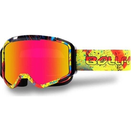 Motorcycle Glasses Retro Moto Racing Motocross Glasses Windproof Dustproof Motorbike Goggles Cafe Racer Scooter Sunglassess Men