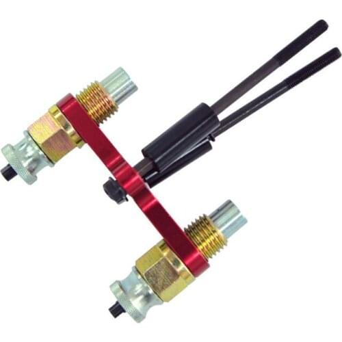 Diesel Engine Injector Nozzle Removal Puller Disassemble Timing tools For BMW N20 N55 CRT164 Care Repair Tool Workshop Use