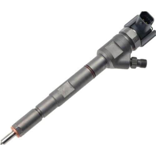 0445110274 Fuel injector Common Rail Fuel Injector 0445110274