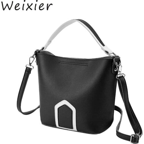 Weixier Women's Shoulder Bags