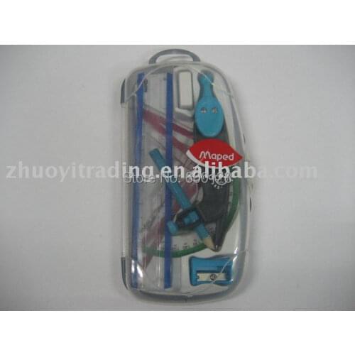 519118 Kompasu compass Mathematical combination Divider Set Wholesale and Retail