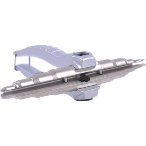 Best Seller Hand Refrigeration Tools Copper Pipe Swaging Tool Tube Expander Air Conditioner Copper Pipe Tool