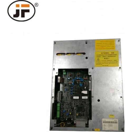 JIEFENG Lift Parts Elevator inverter V3F16ES KM713940G01