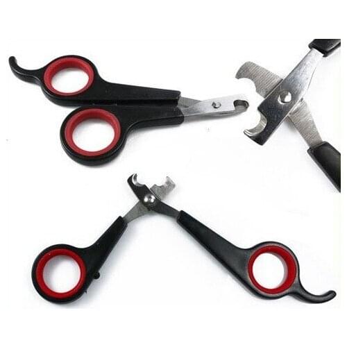 LEEAOKOOL Dog Claw Scissors