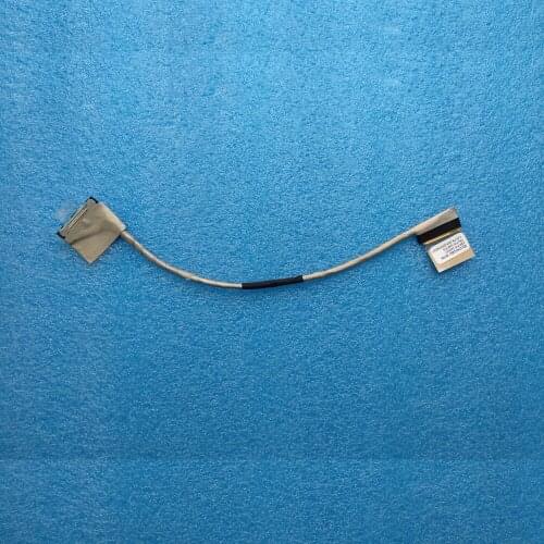 New Original Lenovo ThinkPad T430 T430i T420 T420i LCD Cable Screen Video HD+ 1600*900 04W6867 04W6868 04X0844 04W1618