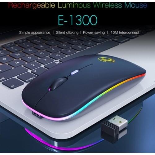 Беспроводные мышки OUIO China At AliExpress