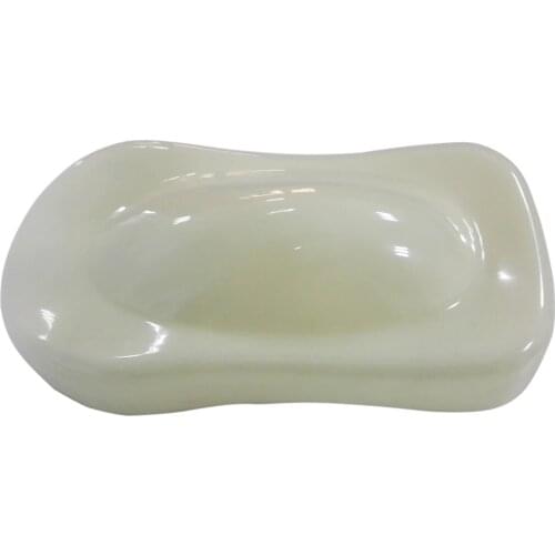 TSAUTOP White/black water transfer printing film painting displaying kits ABS Car Speed Shapes with hanger