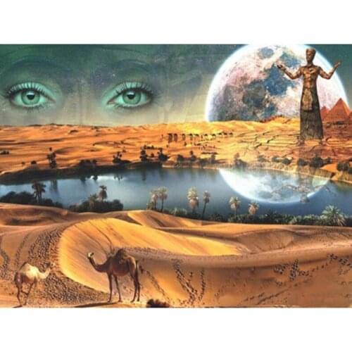 Full Diamond Embroidery 3D diy Diamond Painting Cross Stitch beauty Egypt 5d Diamond Mosaic Pattern Rhinestones,diamond mazayka