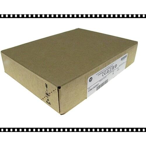 1PC New 1756-CN2RXT 1756CN2RXT ControlNet Communications Bridge
