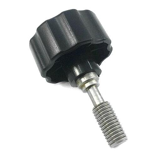 2pcs High quality Screw Accessories for prism pole sokkia trimble topcon nikon total stations survey pole tool screw