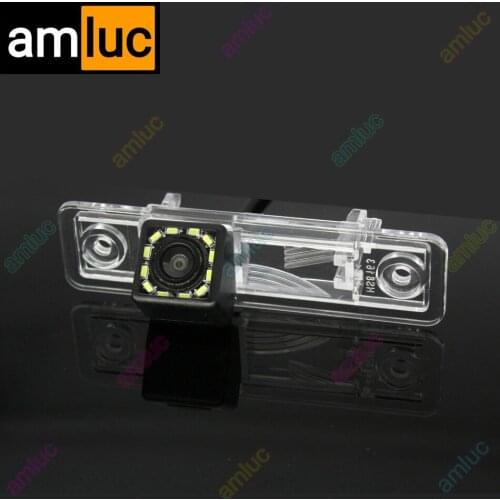 For buick new excelle HRV Opel Zafira A 1999 2000 2001 2002 2003 2004 2005 Car Rear View Reverse Back up Filter parking camera