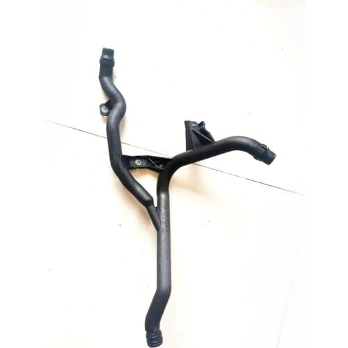 FOR BMW E60 525i 530i Coolant Pipe Water Pump to Expansion Tank 11537519710